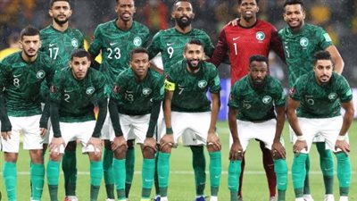 موعد مباراة السعودية ولبنان الودية اليوم الخميس 