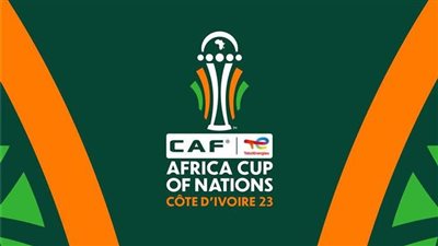 مجموعات نارية لـ كأس أمم إفريقيا 2023 في كوت ديفوار