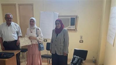 الانتهاء من تدريب حزمة خدمات الرعاية الأساسية لأطباء التكليف الجدد بقنا