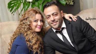 أول تعليق من طليقة تامر عاشور بعد زواجه