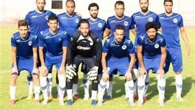 نتائج مجموعة القاهرة اليوم بدوري الدرجة الثانية المصري