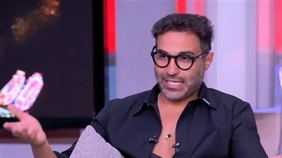 أحمد فهمي يعرب عن استيائه من جرائم الكيان المحتل ..