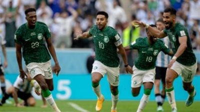 كنو يخطف تعادلًا مثيرًا لمنتخب السعودية أمام نيجيريا وديًا   