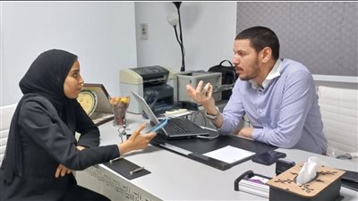 نصائح ذهبية بعد التبرع بالدم لدعم الشعب الفلسطيني.. طبيب تغذية يوضح 