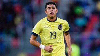 جوهرة تشيلسي القادمة يدخل تاريخ تصفيات أمريكا الجنوبية للمونديال