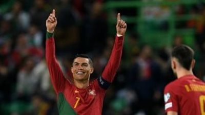 موعد مباراة البرتغال وأيرلندا وديًا استعدادًا لليورو