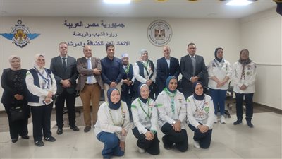 نجاح أول انتخابات إلكترونية فى تاريخ الهيئات الشبابية والرياضية