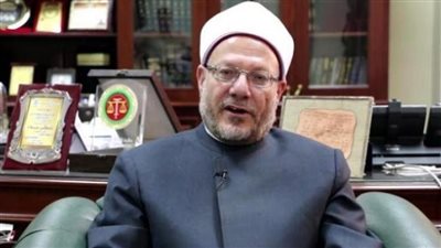 مفتي الجمهورية: حماية التراث الإنساني واجب ديني