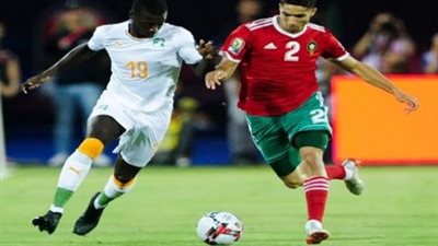 موعد مباراة المغرب وكوت ديفوار الودية اليوم والقنوات الناقلة 
