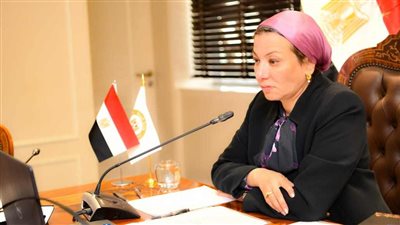 فؤاد: جلسات تمويل المناخ تستهدف تحديد التحديات والفرص  