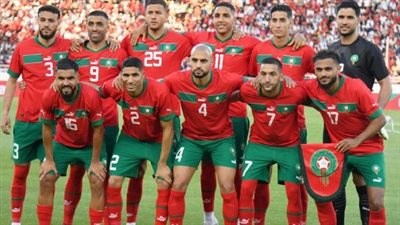 تشكيل منتخب المغرب المتوقع لمباراة كوت ديفوار 