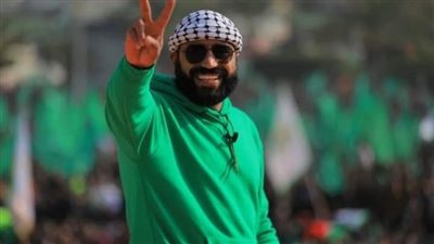 بعد استشهاده في غزة.. من هو الفنان الفلسطيني علي نسمان؟ 