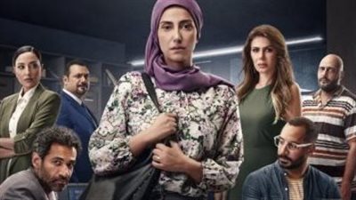 صوت وصورة.. انطلاق أولى حلقات المسلسل الليلة