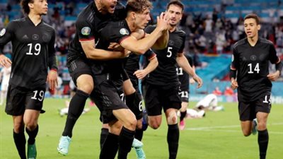 ألمانيا وأمريكا.. موعد المباراة الودية الليلة.. والقنوات الناقلة 