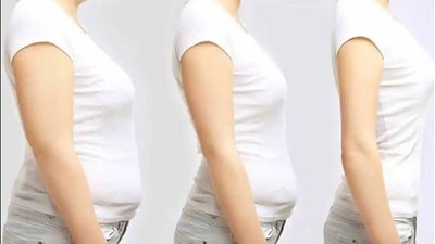 للتخلص من الكرش .. 12 نصيحة لبطن مشدودة
