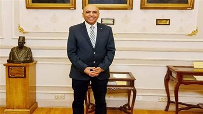 النائب جمال أبوالفتوح: زيارة وزير الخارجية الأمريكي العاشرة للمنطقة تحمل دلالات سياسية 