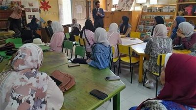 فرع ثقافة الفيوم يواصل الاحتفال بذكرى انتصارات أكتوبر المجيدة 