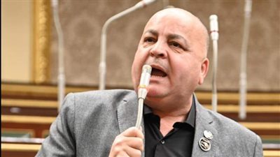 النائب أسامة الأشموني يطالب الأجهزة الرقابية بمتابعة تنفيذ مبادرة خفض الأسعار