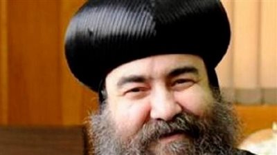 الأنبا يوأنس يطل على الأقباط في النشاط الرعوي الليلة 