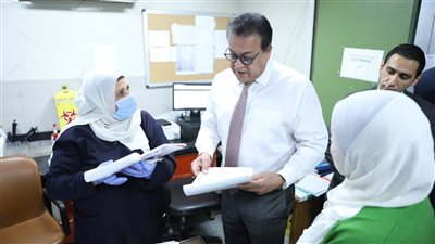 إجراءات إصدار قرار العلاج على نفقة الدولة.. تعرف عليها 