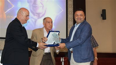 وزير الرياضة يُنيب رئيس قطاع الشباب لحضور احتفالية رابطة المعلقين الرياضيين