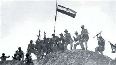 سر مثير عن القنابل الإسرائيلية في حرب أكتوبر 1973 (شاهد)