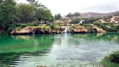 سلطنة عُمان تستعد لاستقبال الأفواج السياحية الشتوية بمحافظة ظفار