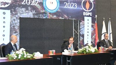    21 مليون جنيه وفرا في 