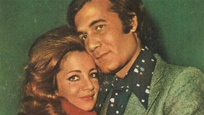 في ذكرى وفاته الثالثة .. 5 أفلام جمعت محمود ياسين وشهيرة 