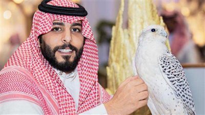 وليد المطيري: البلوغر السعودي الذي يلهم ويثير الفكر