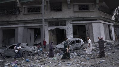 فلسطين تُحذر من نتائج القتل وحصارالضفة الغربية وجرائم المستوطنين 