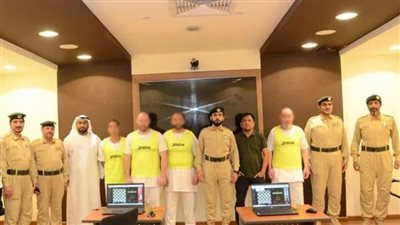 انطلاق بطولة كأس القارات لنزلاء سجون العالم