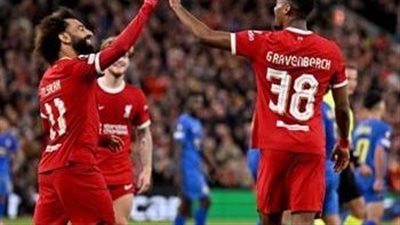 كلوب وراء انتقال جرافنبرخ لـ ليفربول
