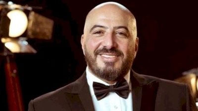 تفاصيل مشاجرة المخرج مجدي الهواري مع عمال مطعم بالشيخ زايد