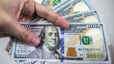 أسعار صرف الدولار خلال التعاملات المسائية