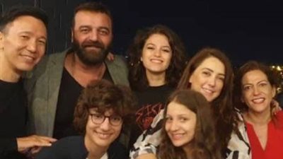 بعد عرضه في المهرجانات..نزوح لـ كندا علوش على شاشة منصة