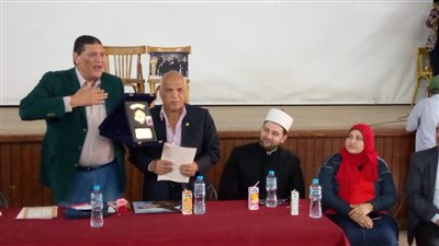 مجمع أعلام بنها ينظم احتفالية عن حرب أكتوبر