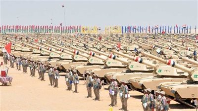 أحمد موسى: الجيش المصري مسؤول عن حماية أمننا القومي.. فيديو 