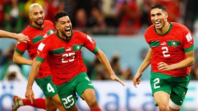 أمم أفريقيا.. تشكيل منتخب المغرب الرسمي لمواجهة الكونغو