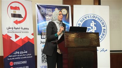الشباب والرياضة تطلق فعاليات 