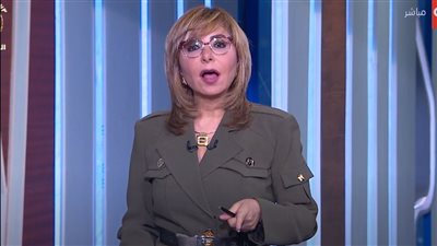 لميس الحديدي: موقف مصر في التعامل مع مزدوجي الجنسية في معبر رفح محترم 