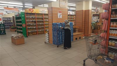 علاء عز :تخفيض سعر السكر إلى ٢٧ جنيها والزيت الخليط ٤١ وتخفيض منتجات الألبان والمكرونة والعدس ٢٥%