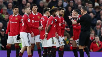 إصابة جديدة تزيد أوجاع مانشستر يونايتد