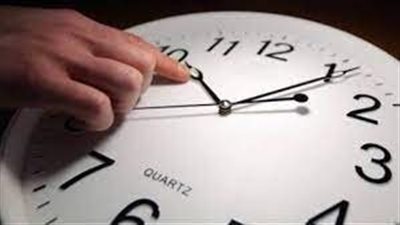 موعد إلغاء التوقيت الصيفي والعمل بالشتوي