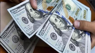 أسعار صرف الدولار اليوم في محال الصرافة