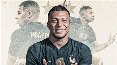 مبابي يحطم أرقامًا قياسية كبيرة مع الديوك الفرنسية.. تقرير