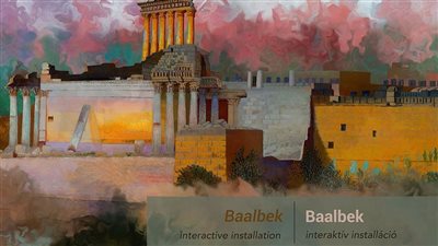 بالشعر والميديا والذكاء الاصطناعي..