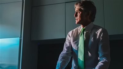 إقالة مانشيني من المنتخب السعودي الأبرز بعد نهاية التوقف الثاني