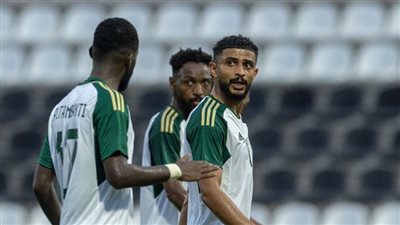 استبعاد ثنائي جديد من المنتخب السعودي وضم مدافع الأهلي