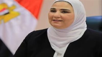 القباج تستعرض تقريرًا عن تنفيذ المرحلة الثانية من برنامج 